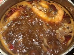 -食鲜捞火锅(湖西路店)