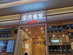 -屋虎猫馆(宝安大仟里店)