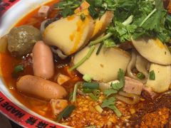 -文立新麻辣烫(合生汇21街区店)