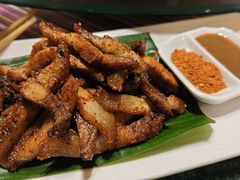 -呐咪傣园·云南菜(石厦店)