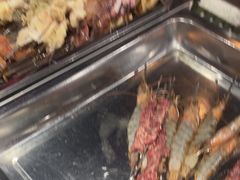 -幸福小串·地摊小炉子(三阳路店)