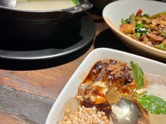 冰粉-外婆家(南开大悦城店)