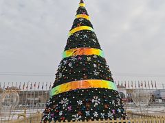 -北京世界公园