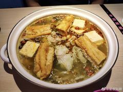 -友达面馆·酸菜鱼面(钱塘区店)