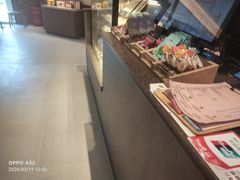 -COSTA COFFEE(新奥购物中心店)