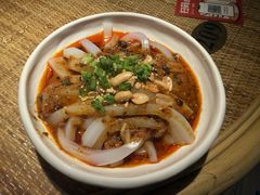 -渝信川菜 · 川味家常菜(长安店)