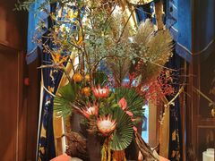 -叶叶菩提·晋福宫