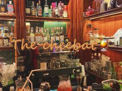 -The Cheebat 锌吧·Bistro(体育西店)