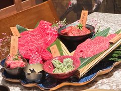 -老乾杯和牛烧肉(王府中环店)