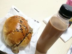 -和平馆·地道港澳茶餐厅(西门口店)