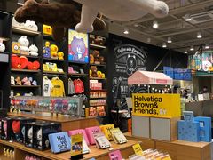 -LINE FRIENDS Garosu-gil Flagship Store