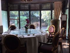 包厢-老房子金沙元年川菜食府·花园餐厅(金沙店)