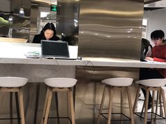 -湘与香缘·湖南菜(王府井北京市百货大楼店)