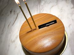 -Awfully Chocolate(来福士广场店)