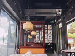 -柳莺湖上·湖景餐厅·江南菜(西湖店)