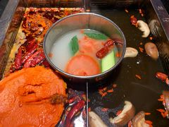 -蜀江龙火锅(339店)