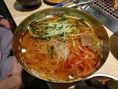 -胡同烧烤·烤肉(塔湾店)