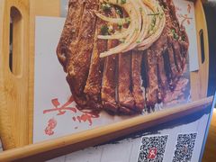 -火龙堂·风味民间菜(文一路店)