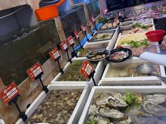 -桂园白粥·潮汕老味道