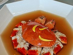 -世博源公馆·本帮融合菜·主题包厢·江景餐厅