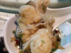 -老福耶小草帽石锅鱼(奥体店)