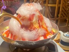 -西月山居匠心创意料理(江汉路新佳丽广场店)