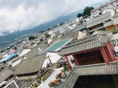-唐咖精品咖啡(大理古城手冲店)