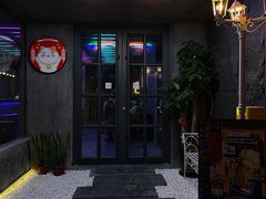 -福地清吧