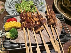 -牛道·和牛九食(市府恒隆广场店)