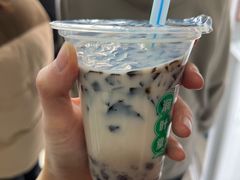 -润叶堂凉茶(岩屿路店)