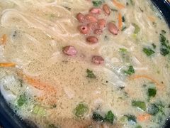 浆面条-杏花村水席楼·洛阳水席(老城十字街店)