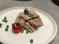 -天宫南铂玫瑰园酒店