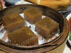 -虾饺妹·粤式手工点心(水荫路店)