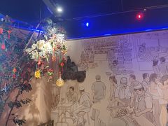 -胖老汉椒麻鸡清真新疆菜(西御街店)