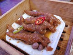 -日日鲜茶餐厅(小公园店)