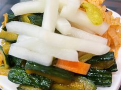 -牛一嘴·兰州牛肉面·大盘鸡(财富中心店)