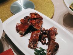 -王府井酒店(金桥港湾店)