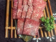 -骏河日料·烤肉(东鱼坊店)