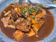 -大鱼徽州·寻味徽菜(星光总店)