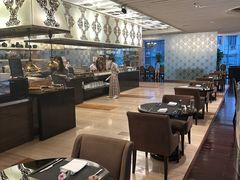 -圣丰索菲特·2 On 988 Café 自助餐厅