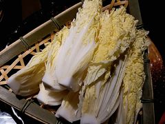 娃娃菜-凤园椰珍·臻品椰子鸡(保利时光里店)