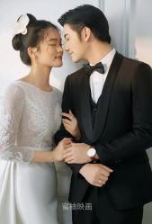 -蜜柚映画婚纱摄影(双井店)