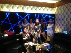 包房-欢乐迪氧吧KTV(大渡口步行街店)