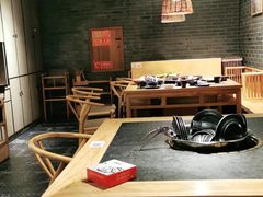 大堂-味舵主重庆火锅(邓尉路店)