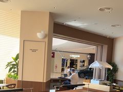 -Peet's 皮爷咖啡(海雅缤纷城店)