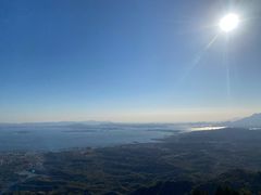 -云峰山自然风景区