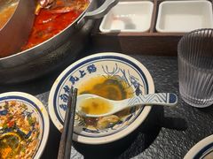 -滇牛云南火锅(桂林路店)