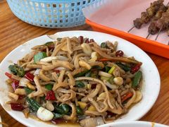 -三中高皇羊肉馆