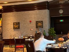 -新天世纪中餐厅