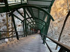 -京东石林峡风景区